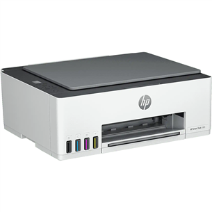 HP Smart Tank 580, BT, WiFi, valge - Multifunktsionaalne värvi-tindiprinter