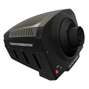 Thrustmaster TS-PC RACER Ferrari 488 Challenge Edition, black - Racing wheel