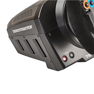 Thrustmaster TS-PC RACER Ferrari 488 Challenge Edition, black - Racing wheel