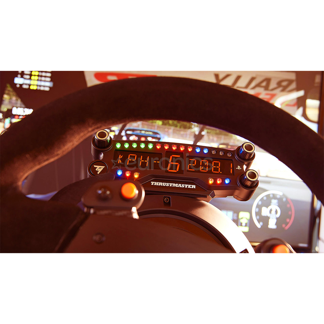 Thrustmaster BT Led Display, PlayStation 4, black - Tachometer