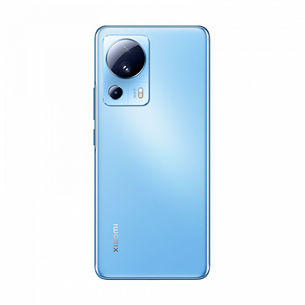Xiaomi 13 Lite, 8 ГБ / 256 ГБ, синий - Смартфон