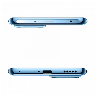 Xiaomi 13 Lite, 8 ГБ / 256 ГБ, синий - Смартфон