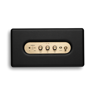 Marshall Stanmore III, black - Wireless home speaker