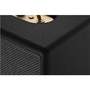 Marshall Stanmore III, black - Wireless home speaker