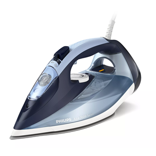 Philips Azur 7000 Series, 2800 W, blue - Steam Iron