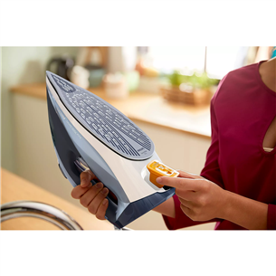 Philips Azur 7000 Series, 2800 W, blue - Steam Iron