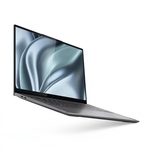 Lenovo Yoga Slim 7 Pro 14IAP7, 2.8K, OLED, 90 Hz, i7, 16 GB, 1 TB, SWE, hall - Sülearvuti