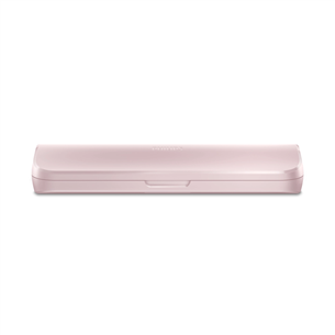 Philips Sonicare DiamondClean 9000, специальная модель, розовый - Электрическая зубная щетка
