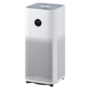 Xiaomi Smart Air Purifier 4, valge - Õhupuhasti 355665