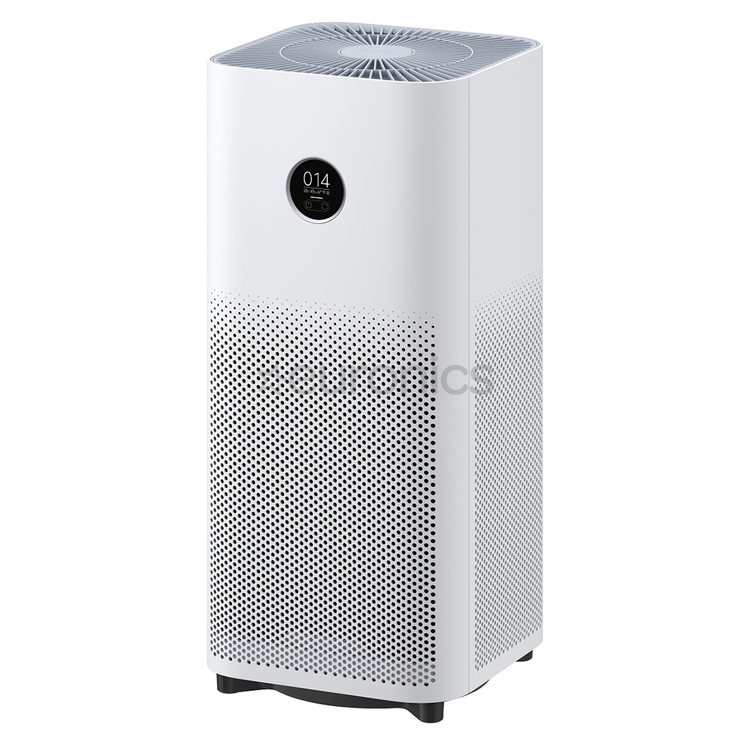 Xiaomi Smart Air Purifier 4, valge - Õhupuhasti