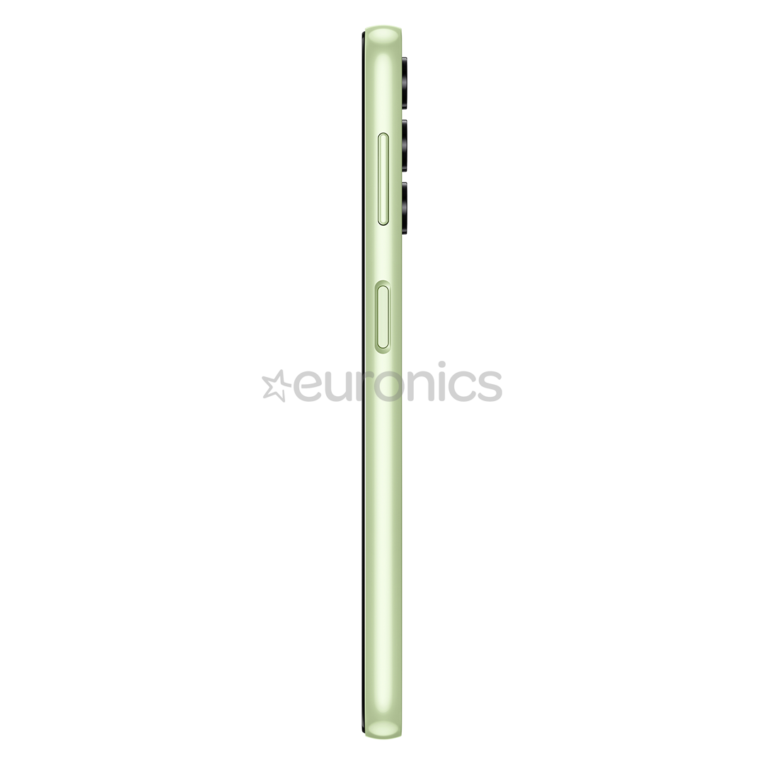 Samsung Galaxy A14, 64 ГБ, зеленый - Смартфон