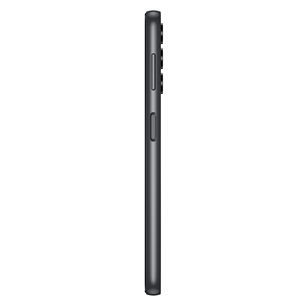 Samsung Galaxy A14, 64 ГБ, черный - Смартфон