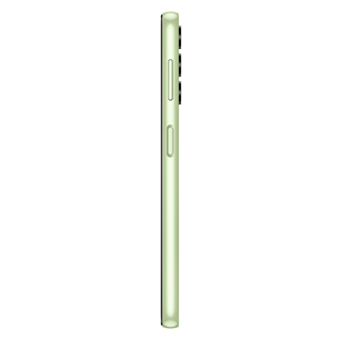 Samsung Galaxy A14, 128 GB, green - Smartphone
