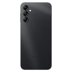 Samsung Galaxy A14, 128 ГБ, черный - Смартфон