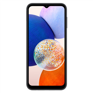 Samsung Galaxy A14 5G, 4 GB / 128 GB, black - Smartphone