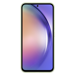 Samsung Galaxy A54 5G, 8 GB / 128 GB, roheline - Nutitelefon