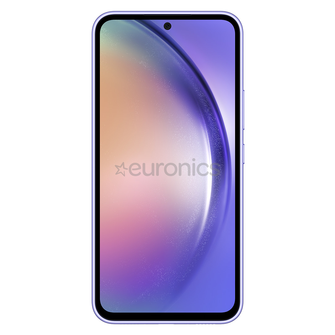 Samsung Galaxy A54 5G, 8 GB / 128 GB, violet - Smartphone
