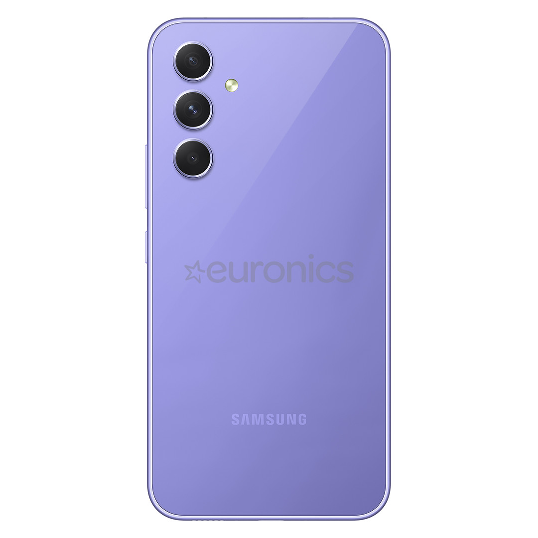 Samsung Galaxy A54 5G, 8 GB / 128 GB, violet - Smartphone