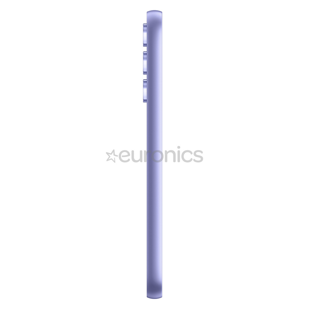Samsung Galaxy A54 5G, 8 GB / 128 GB, violet - Smartphone