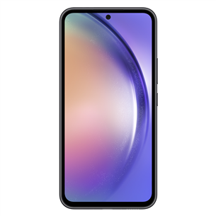 Samsung Galaxy A54 5G, 8 ГБ / 128 ГБ, черный - Смартфон