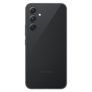 Samsung Galaxy A54 5G, 8 GB / 128 GB, must - Nutitelefon