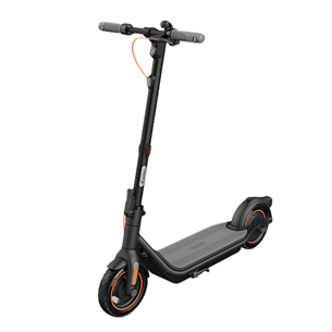 Segway Ninebot F65I, black - Electric scooter