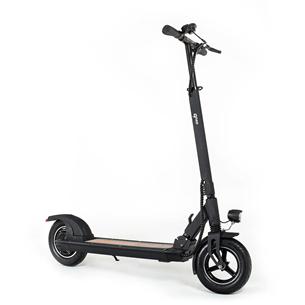 GPad Joyride, black - Electric scooter