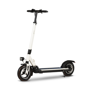 GPad Joyride, white - Electric scooter