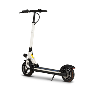 GPad Joyride, white - Electric scooter