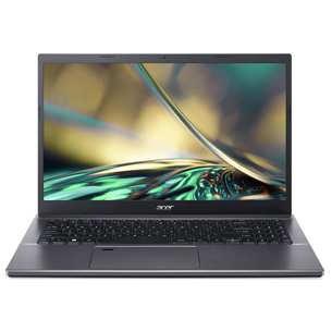 Acer Aspire 5, 15.6'', FHD, Ryzen 5, 16 GB, 512 GB, SWE, steel gray - Notebook NX.K80EL.002