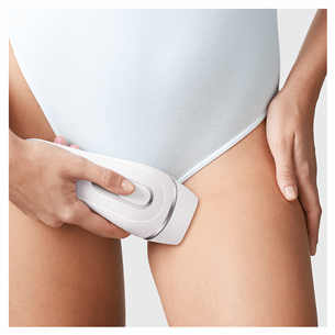 Braun Silk-expert Pro 3 IPL, white - IPL Hair Removal