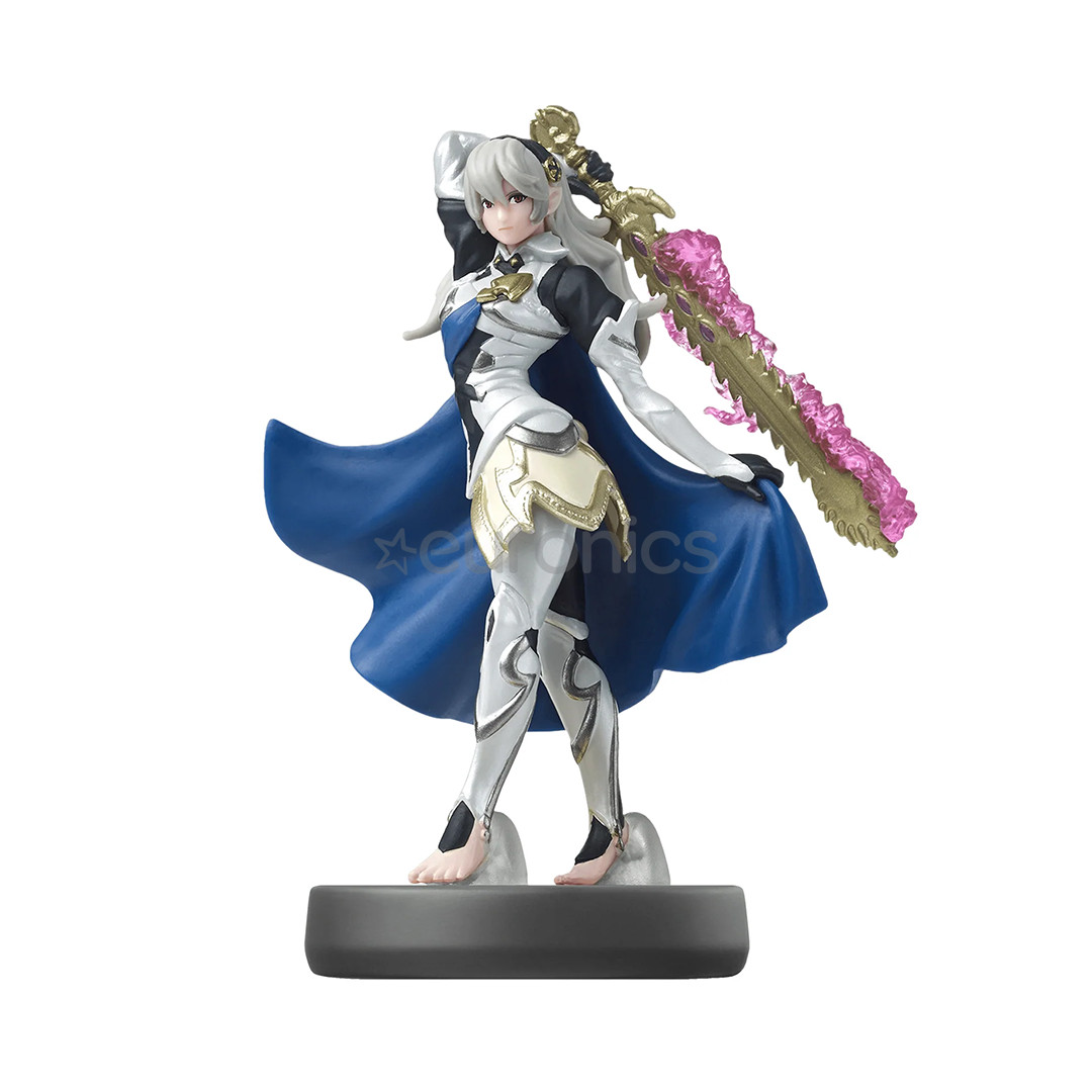 Nintendo Corrin, No. 60, Super Smash - Amiibo