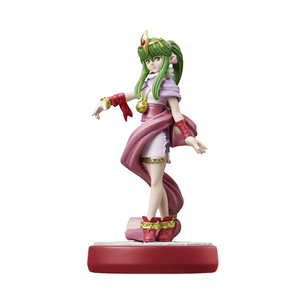 Nintendo Tiki, Fire Emblem - Amiibo