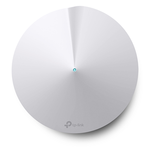 TP-Link Deco M5, mesh system, white - WiFi router