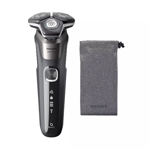Philips Shaver Series 5000 Wet & Dry, hall - Pardel S5887/10