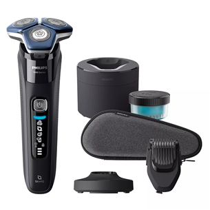 Philips Shaver series 7000 Wet & Dry, must - Pardel S7886/58