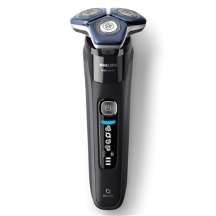 Philips Shaver series 7000 Wet & Dry, must - Pardel