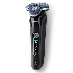 Philips Shaver Series 7000 Wet & Dry, черный - Бритва