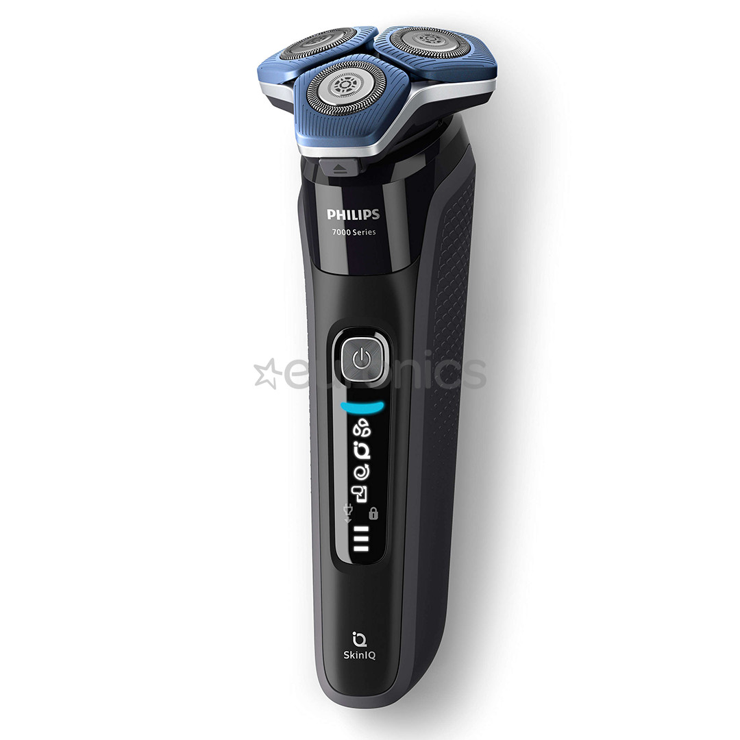 Philips Shaver series 7000 Wet & Dry, must - Pardel