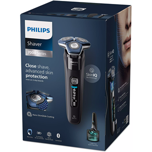 Philips Shaver series 7000 Wet & Dry, must - Pardel