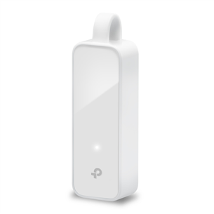 TP-Link UE300, USB 3.0 -> Ethernet, white - Network adapter