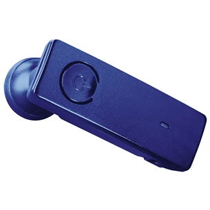Hama MyVoice 500, синий - Bluetooth-гарнитура 00173776