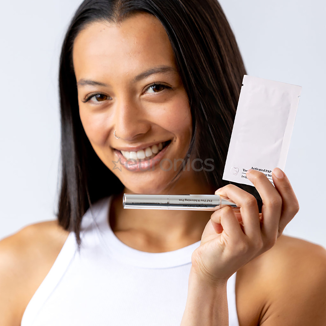 Spotlight - LED-hammaste valgendussüsteemi täitekomplekt