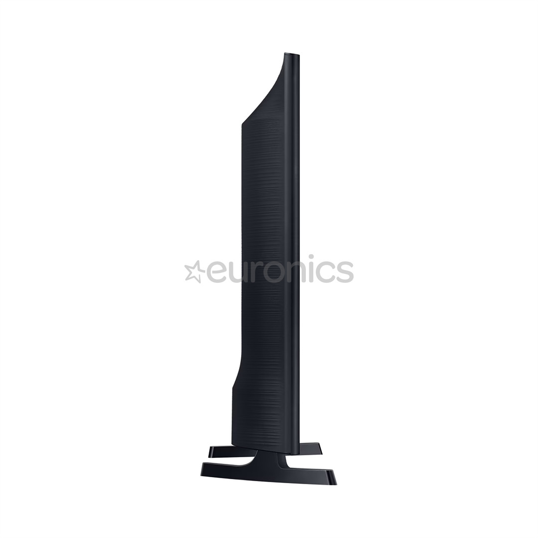 Samsung T4300, 32'', HD, LED LCD, feet stand, black - TV