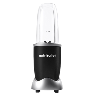 Nutribullet Pro, 900 W, 0.95 L, must - Blender