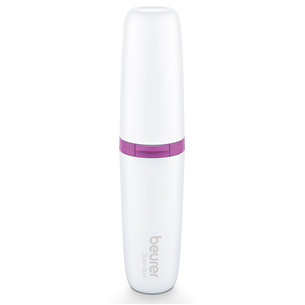 Beurer, valge - Näokarvade eemaldaja