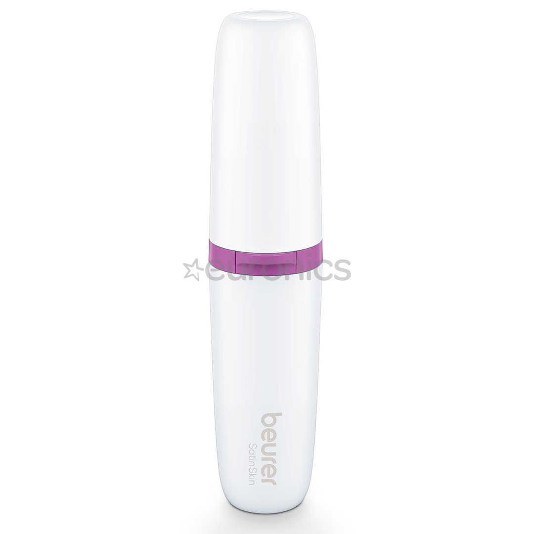 Beurer, valge - Näokarvade eemaldaja
