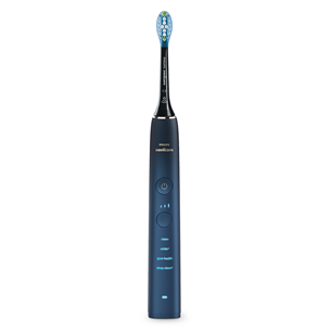 Philips Sonicare DiamondClean 9000, erimudel, tumesinine - Elektriline hambahari