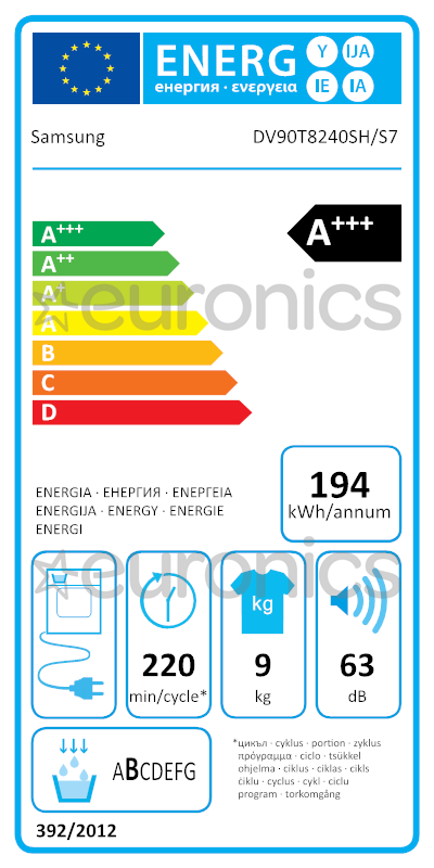 energy-label