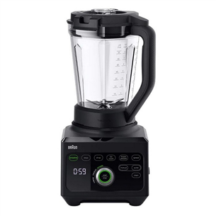 Braun TriForce Power, black - Blender